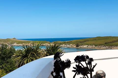undefined, Porth, Nr. Newquay, Cornwall