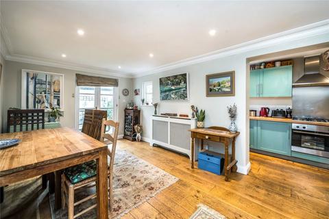 1 bedroom flat for sale, Tregothnan Road, London SW9