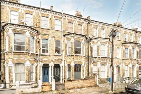 1 bedroom flat for sale, Tregothnan Road, London SW9
