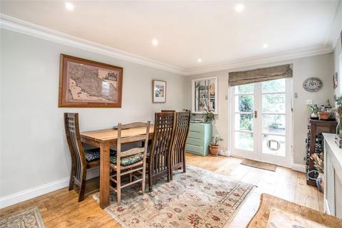 1 bedroom flat for sale, Tregothnan Road, London SW9