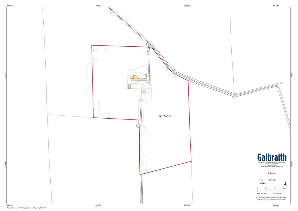 Sale Plan