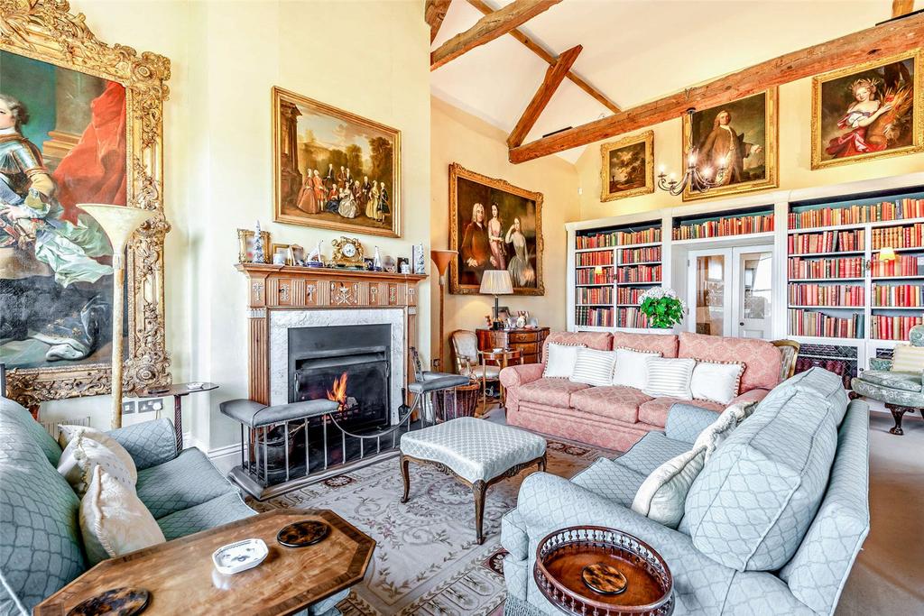 Drawing Room