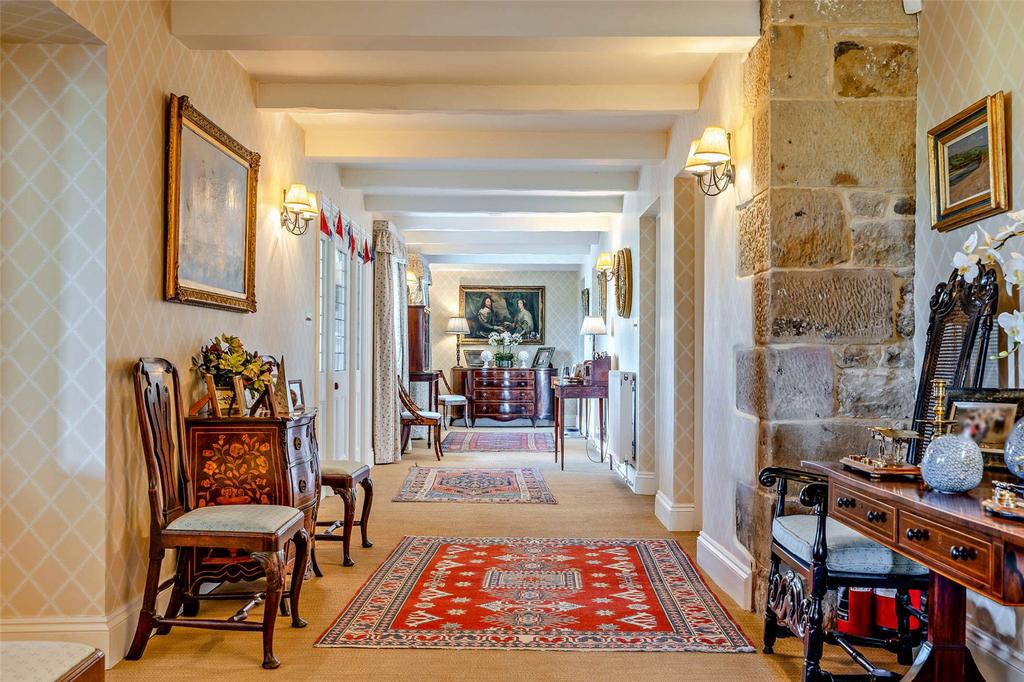 Hall