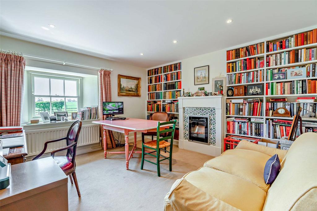 Office/Bedroom