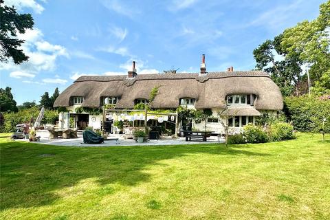 undefined, Rockford, Ringwood, Hampshire, BH24