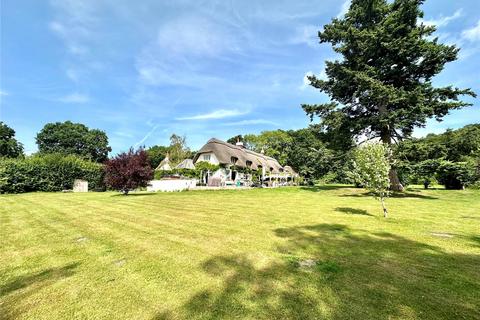 undefined, Rockford, Ringwood, Hampshire, BH24