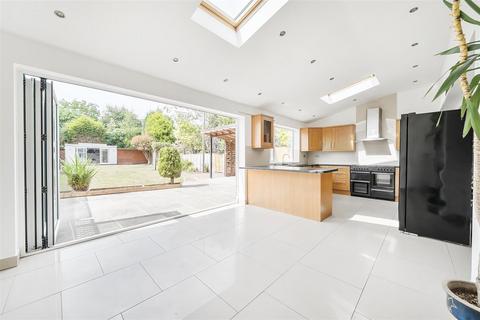 4 bedroom semi-detached house for sale, Franche Road, Wolverley, Kidderminster