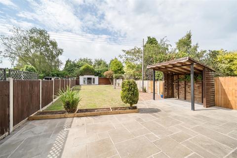 4 bedroom semi-detached house for sale, Franche Road, Wolverley, Kidderminster