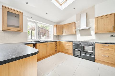 4 bedroom semi-detached house for sale, Franche Road, Wolverley, Kidderminster