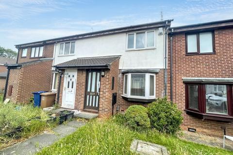 Chester Mews, Sunderland, Tyne and Wear, SR4 7HX