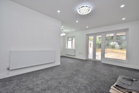 3 bedroom semi-detached house for sale, Greenbank Drive, Oadby, Leicester, LE2