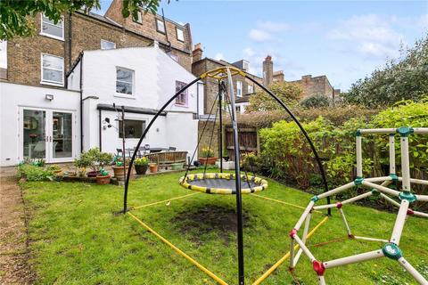6 Orlando Road, London, SW4 0LF