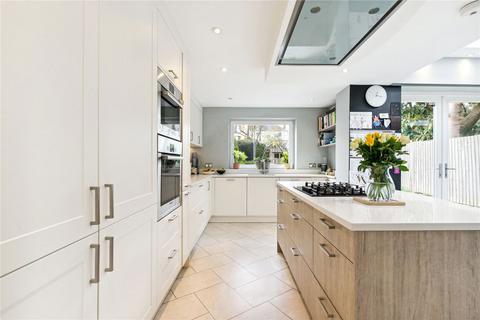 6 Orlando Road, London, SW4 0LF