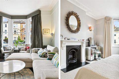 6 Orlando Road, London, SW4 0LF
