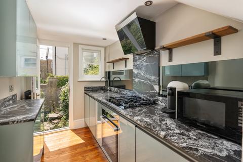 3 bedroom terraced house for sale, Pelham Square, North Laine, Brighton