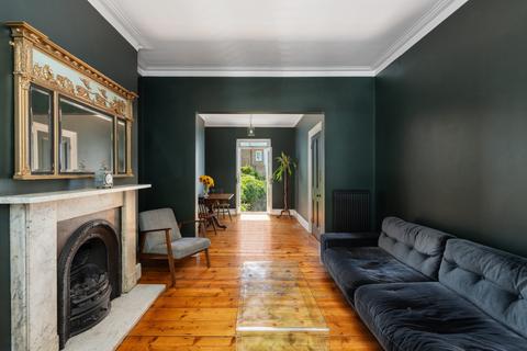 3 bedroom terraced house for sale, Pelham Square, North Laine, Brighton