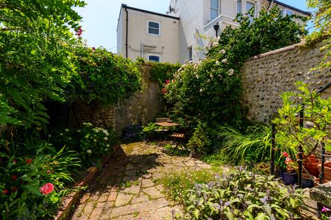3 bedroom terraced house for sale, Pelham Square, North Laine, Brighton