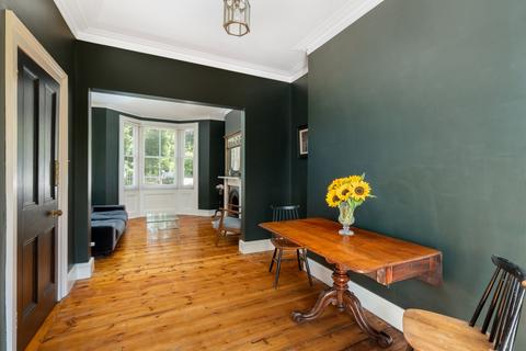 3 bedroom terraced house for sale, Pelham Square, North Laine, Brighton