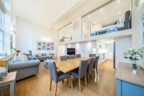 2 bedroom flat for sale, Reed Place, London SW4
