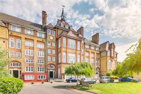 2 bedroom flat for sale, Reed Place, London SW4