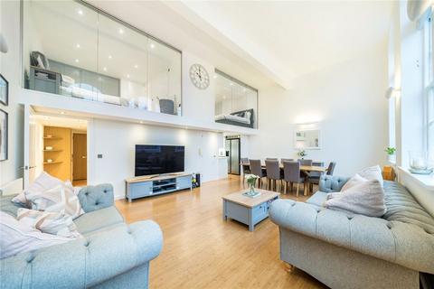 2 bedroom flat for sale, Reed Place, London SW4