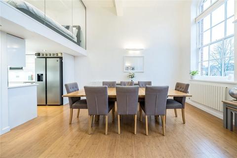 2 bedroom flat for sale, Reed Place, London SW4