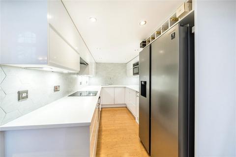 Flat 31, 1 Reed Place, London, SW4 7LD