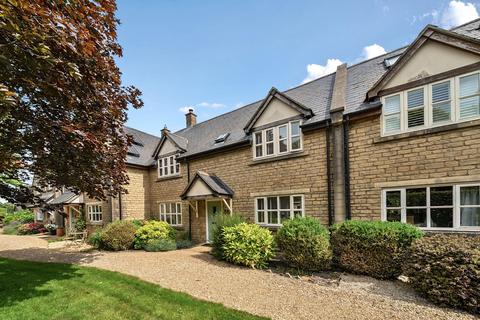 undefined, Old School Gardens, Chippenham SN14