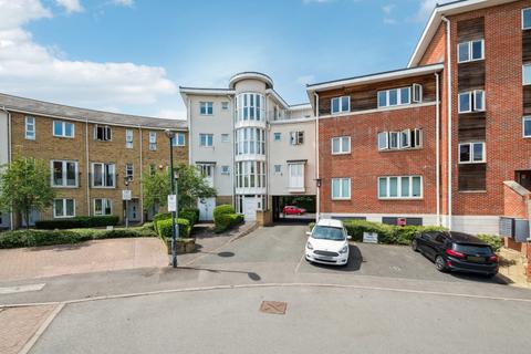 Kingsquarter, Maidenhead