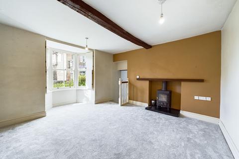 undefined, Market Place, Hartington, SK17