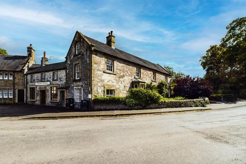 undefined, Market Place, Hartington, SK17