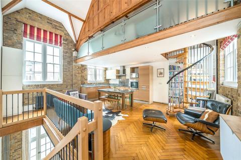 5 Reed Place, London, SW4 7LF
