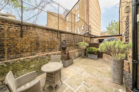 5 Reed Place, London, SW4 7LF