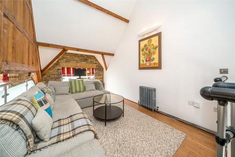5 Reed Place, London, SW4 7LF
