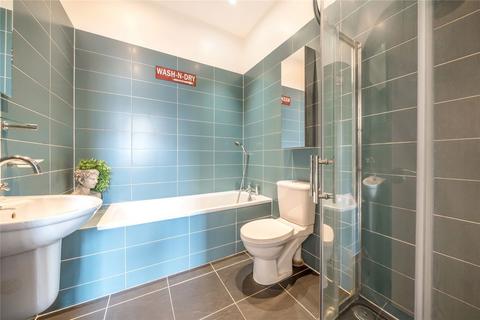 5 Reed Place, London, SW4 7LF