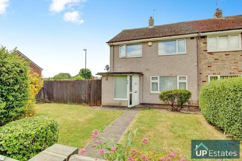 3 bedroom end of terrace house for sale, Ringwood Highway, Potters Green, Coventry