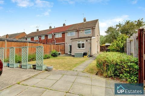 3 bedroom end of terrace house for sale, Ringwood Highway, Potters Green, Coventry