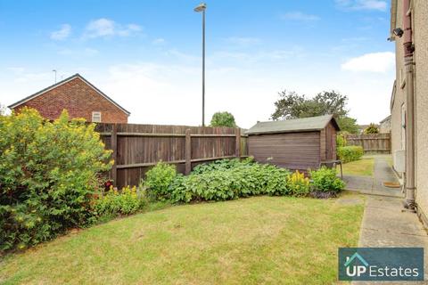 3 bedroom end of terrace house for sale, Ringwood Highway, Potters Green, Coventry