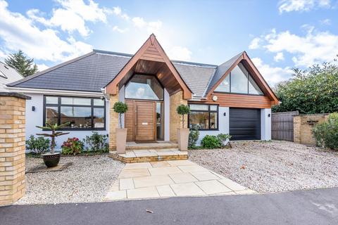 4 bedroom detached house for sale, Trumpsgreen Avenue, Virginia Water, Surrey, GU25