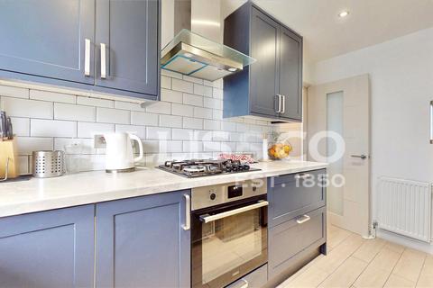 undefined, Llanover Road, Wembley, HA9