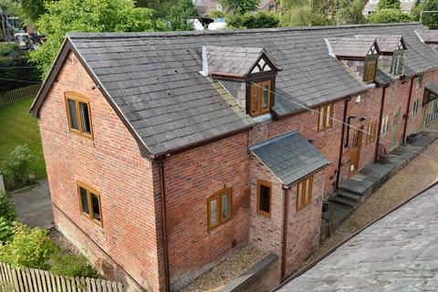 The Gables Chapel Lane, Kingsley, Frodsham, WA6 8HB