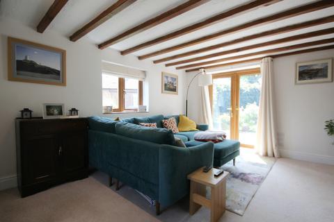 The Gables Chapel Lane, Kingsley, Frodsham, WA6 8HB