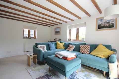 The Gables Chapel Lane, Kingsley, Frodsham, WA6 8HB