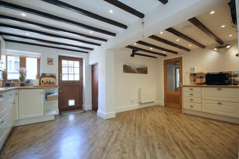 The Gables Chapel Lane, Kingsley, Frodsham, WA6 8HB