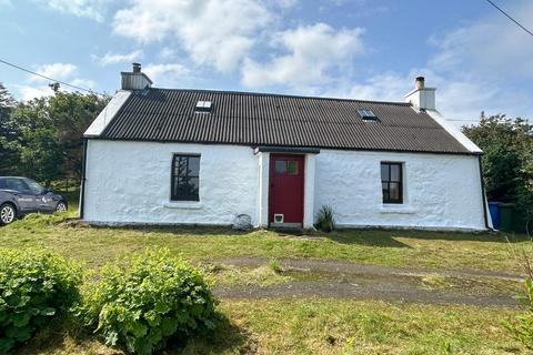 undefined, 1 Borreraig Parks, Dunvegan, Isle Of Skye, Highland, IV55 8ZX
