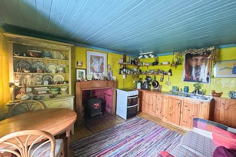 undefined, 1 Borreraig Parks, Dunvegan, Isle Of Skye, Highland, IV55 8ZX