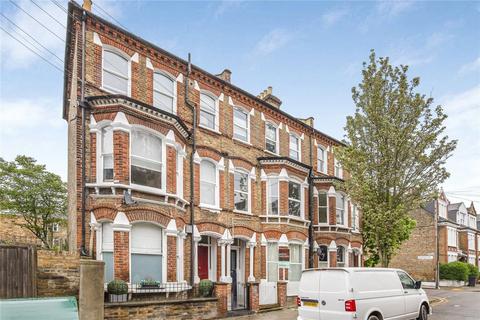 1 bedroom flat for sale, Hemberton Road, London SW9