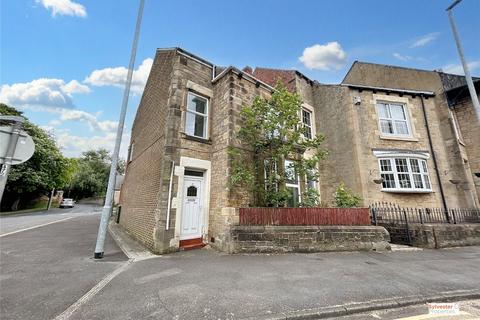 3 bedroom end of terrace house for sale, Station Road, Stanley, County Durham, DH9