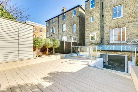 2 bedroom flat for sale, Ridgway, Wimbledon, SW19