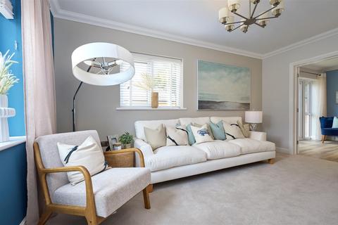 4 bedroom detached house for sale, Valley View, Harleston IP20